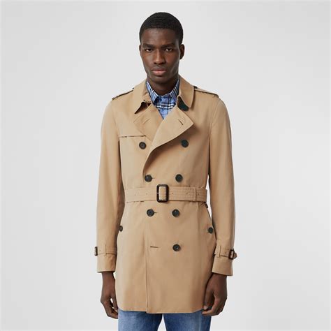 burberry the sandringham men|trench coat Burberry original.